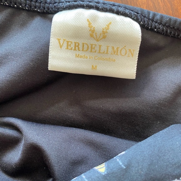 Verdelimon bee bikini - Picture 7 of 10